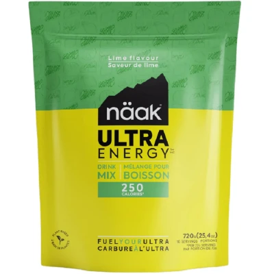 ULTRA ENERGY DRINK MIX LIME FLAVOUR