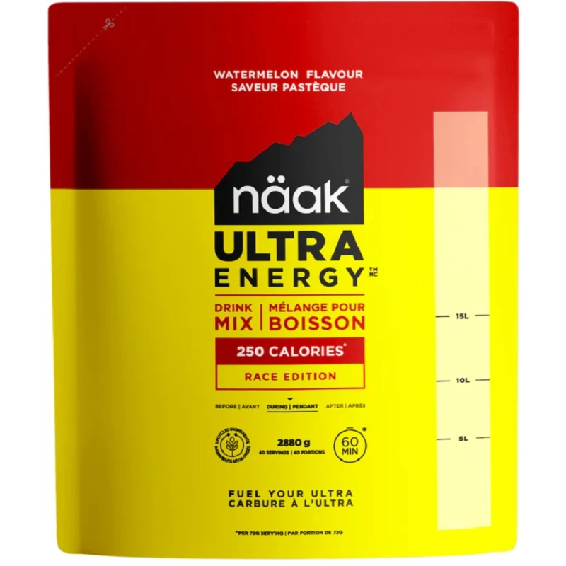 ULTRA ENERGY DRINK MIX WATERMELON FLAVOUR