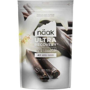ULTRA RECOVERY VANILLA CHAÏ FLAVOUR