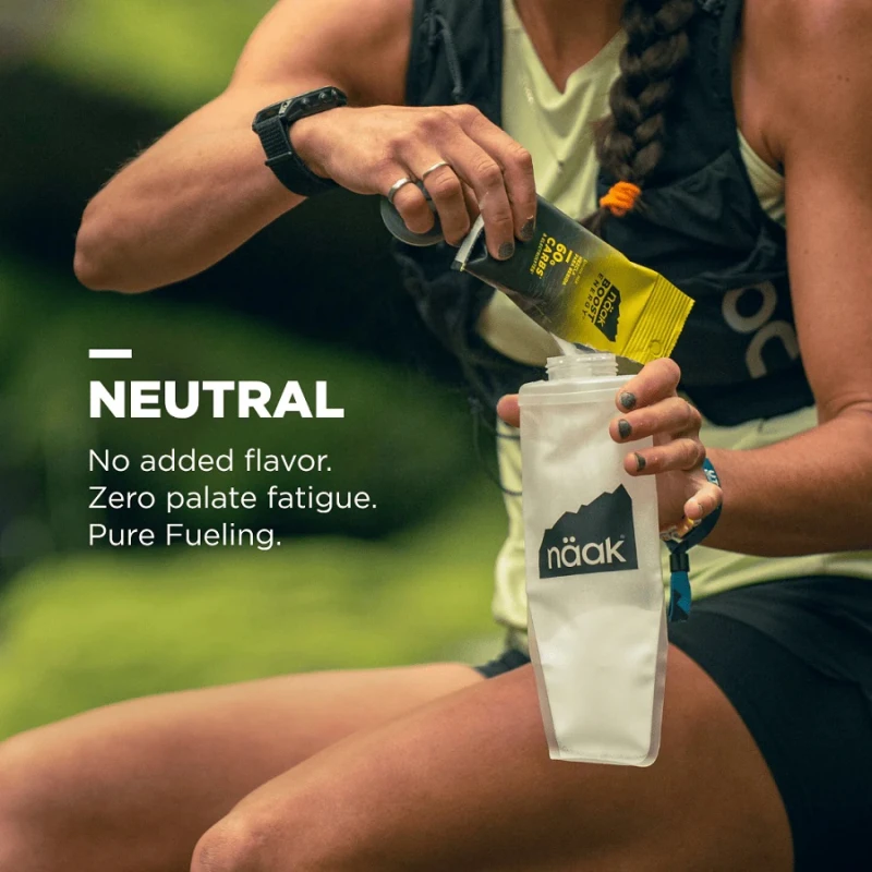 BOOST DRINK MIX 60G CARBS & ELECTROLYTES 64G