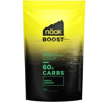 BOOST DRINK MIX 60G CARBS & ELECTROLYTES