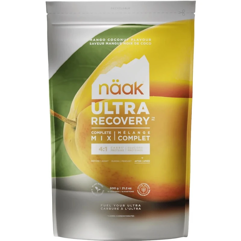 ULTRA RECOVERY MANGO COCONUT FLAVOUR