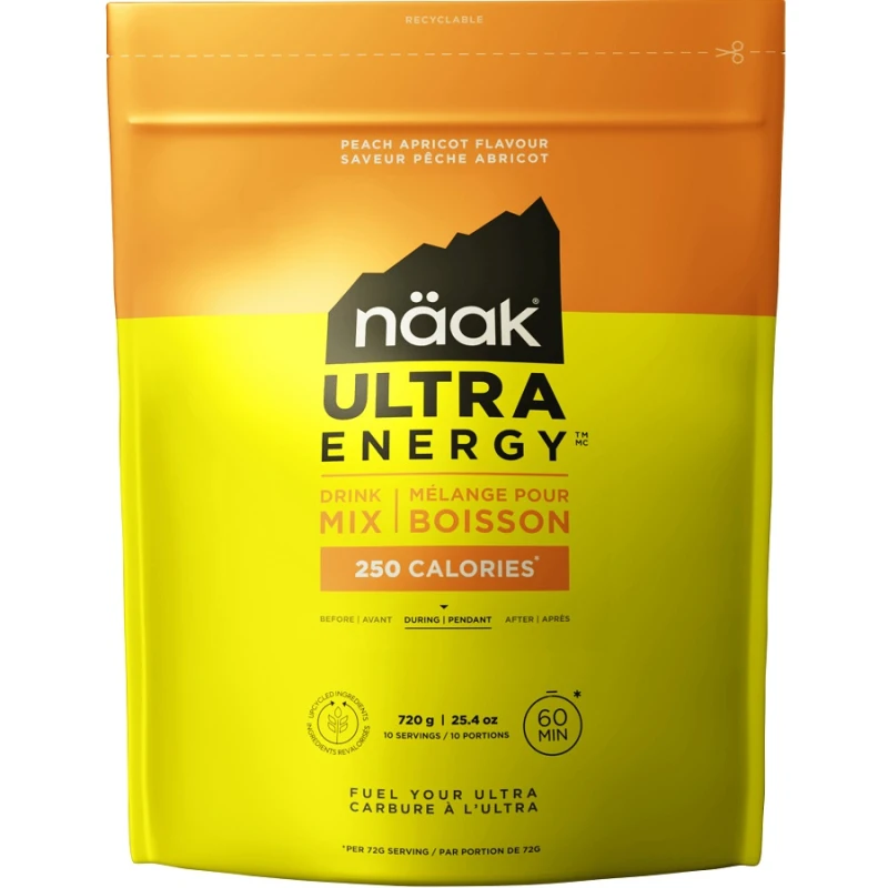 ULTRA DRINK MIX PINEAPPLE GINSENG