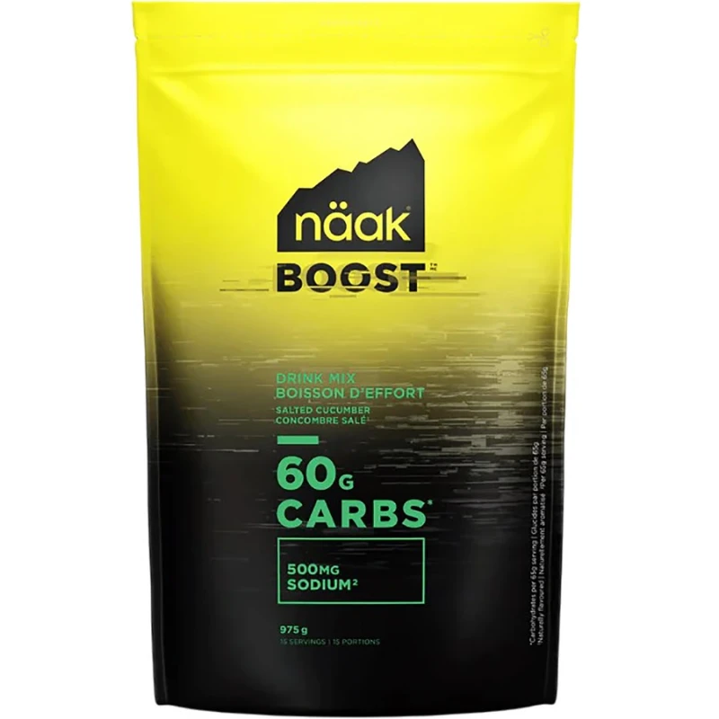 BOOST DRINK MIX SALTED CUCUMBER