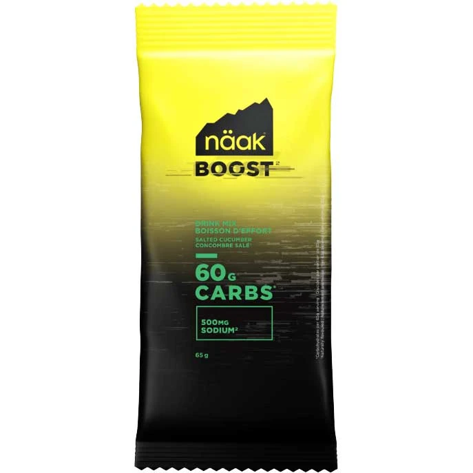 BOOST DRINK MIX SALTED CUCUMBER 500MG