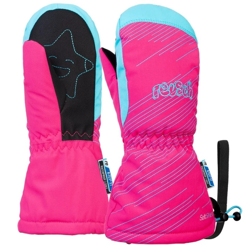 MAXI R-TEX XT MITTEN