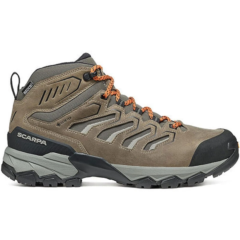 MORAINE MID GTX MAN