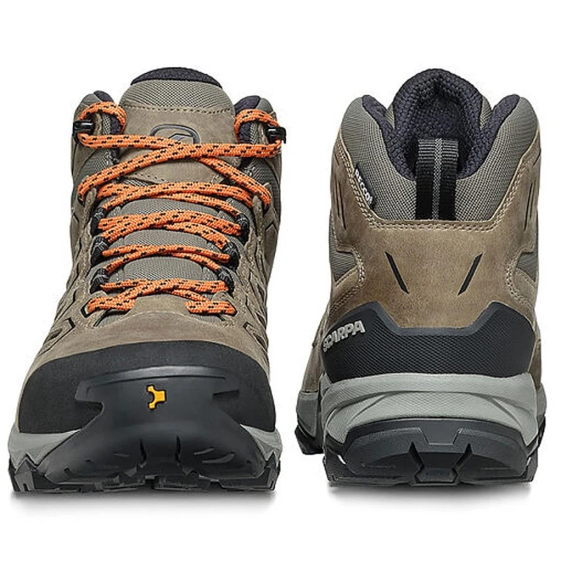 MORAINE MID GTX MAN