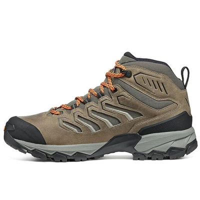 MORAINE MID GTX MAN