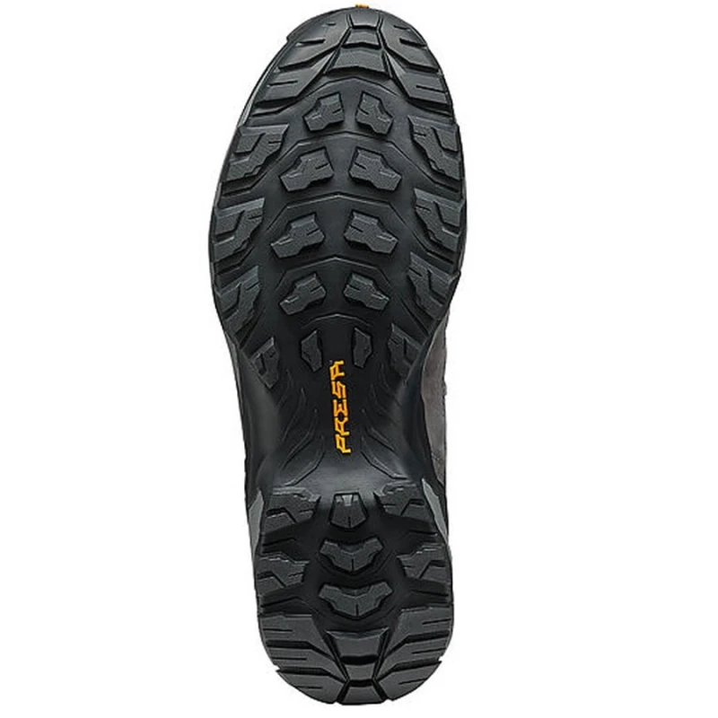 MORAINE MID GTX MAN
