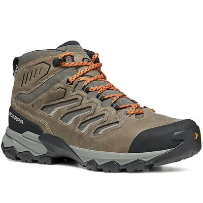 MORAINE MID GTX MAN