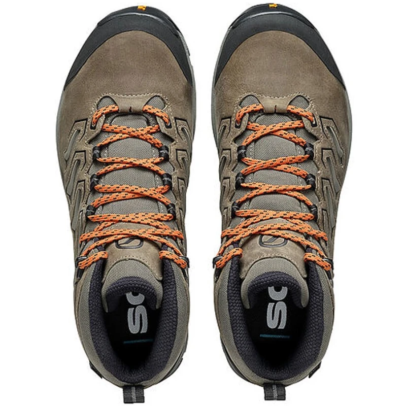 MORAINE MID GTX MAN