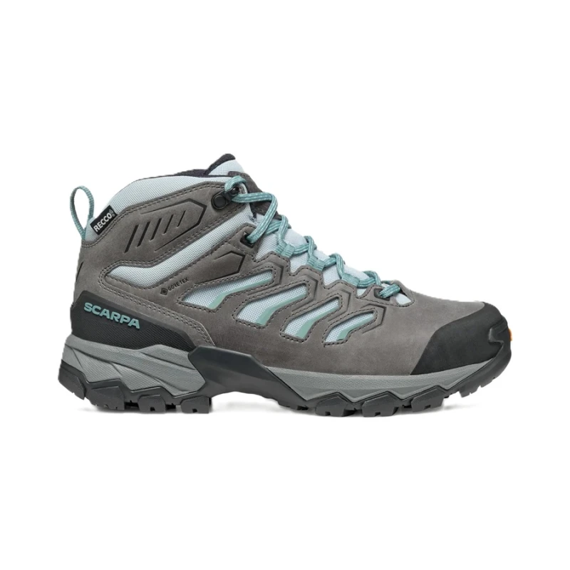 MORAINE MID GTX WOMAN