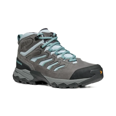 MORAINE MID GTX WOMAN