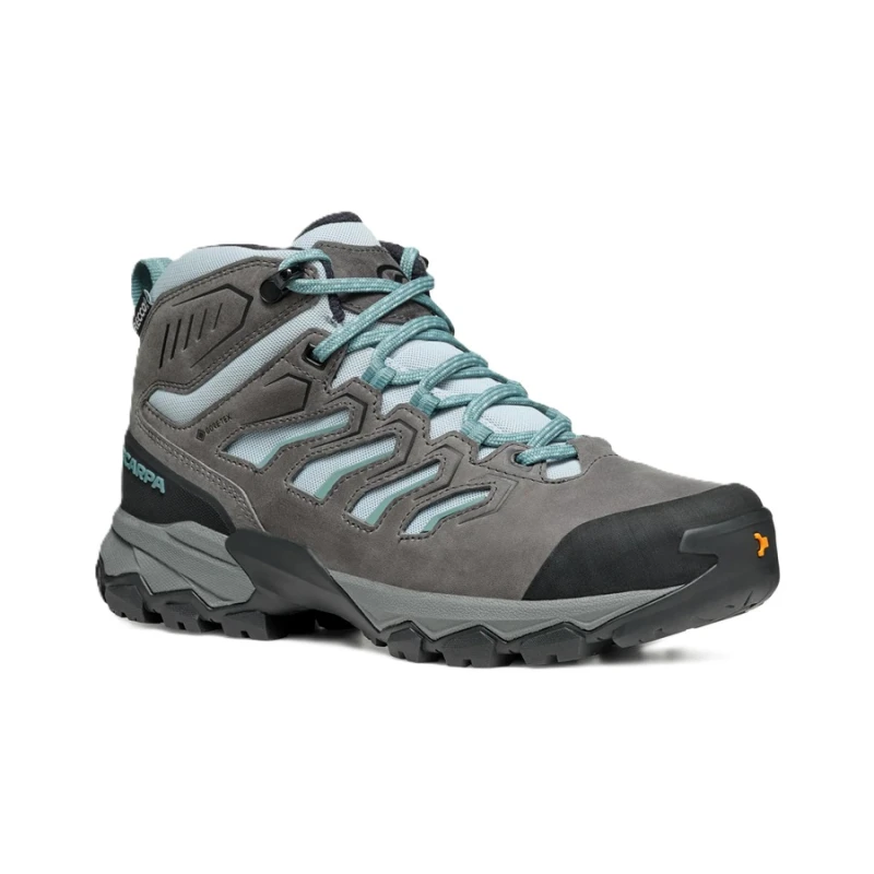MORAINE MID GTX WOMAN