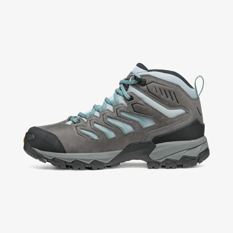 MORAINE MID GTX WOMAN