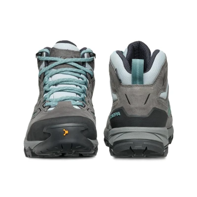 MORAINE MID GTX WOMAN