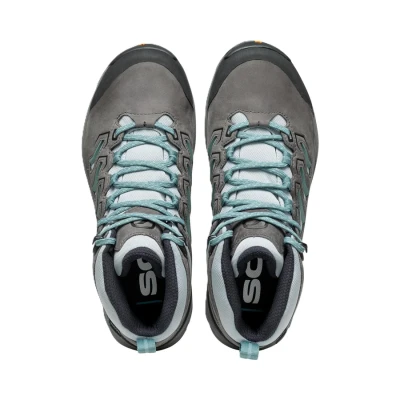 MORAINE MID GTX WOMAN