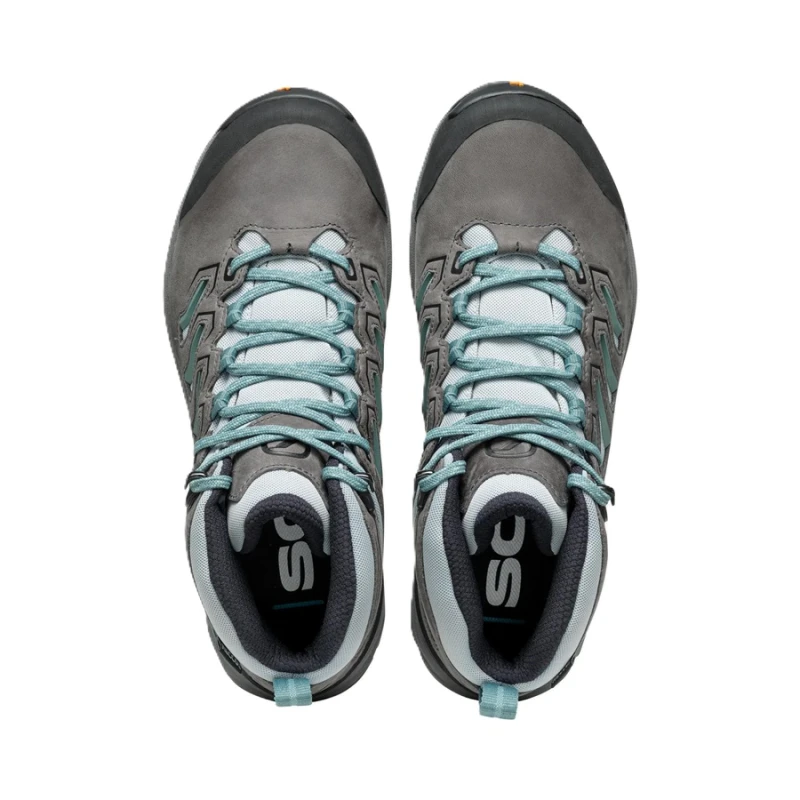 MORAINE MID GTX WOMAN