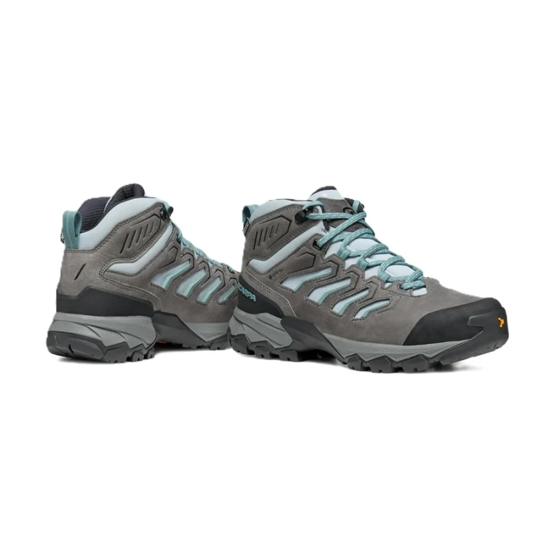 MORAINE MID GTX WOMAN