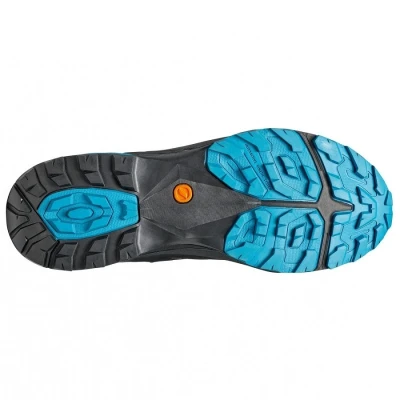 RUSH MID GORE-TEX