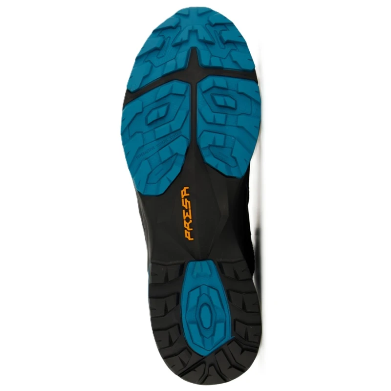 RUSH 2 MID GORE-TEX