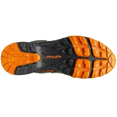 RUSH TRK MID GORE-TEX