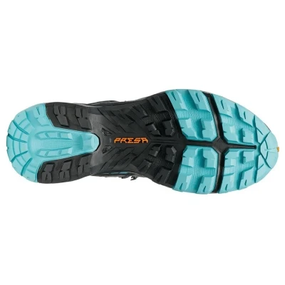 RUSH TRK MID GORE-TEX WOMEN