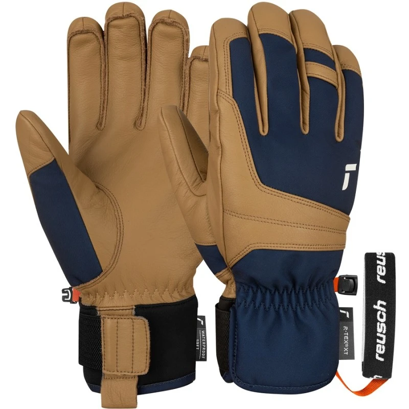 EXPERIENCE R-TEX XT