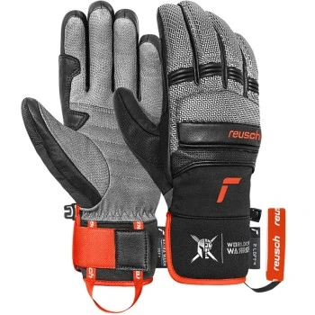 REUSCH ALPINE MASTER
