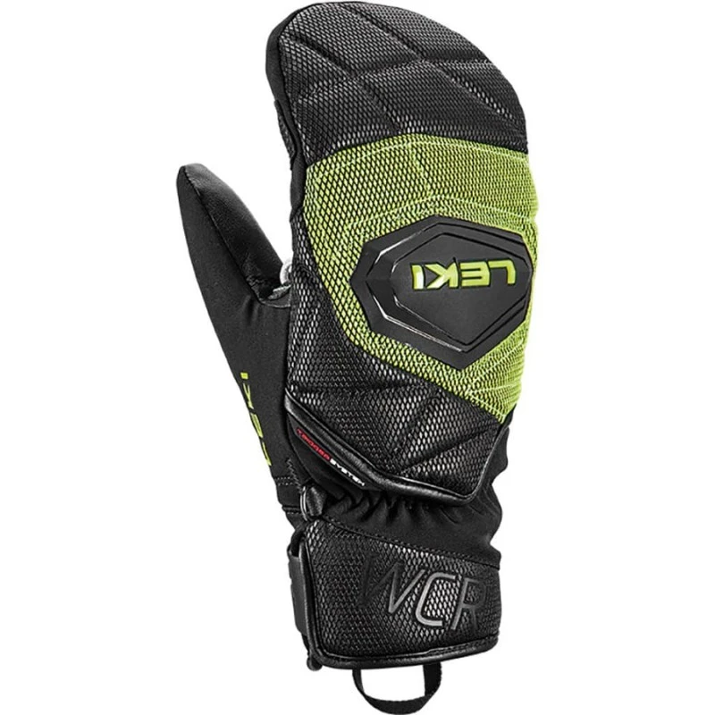 WCR COACH 3D JUNIOR MITT