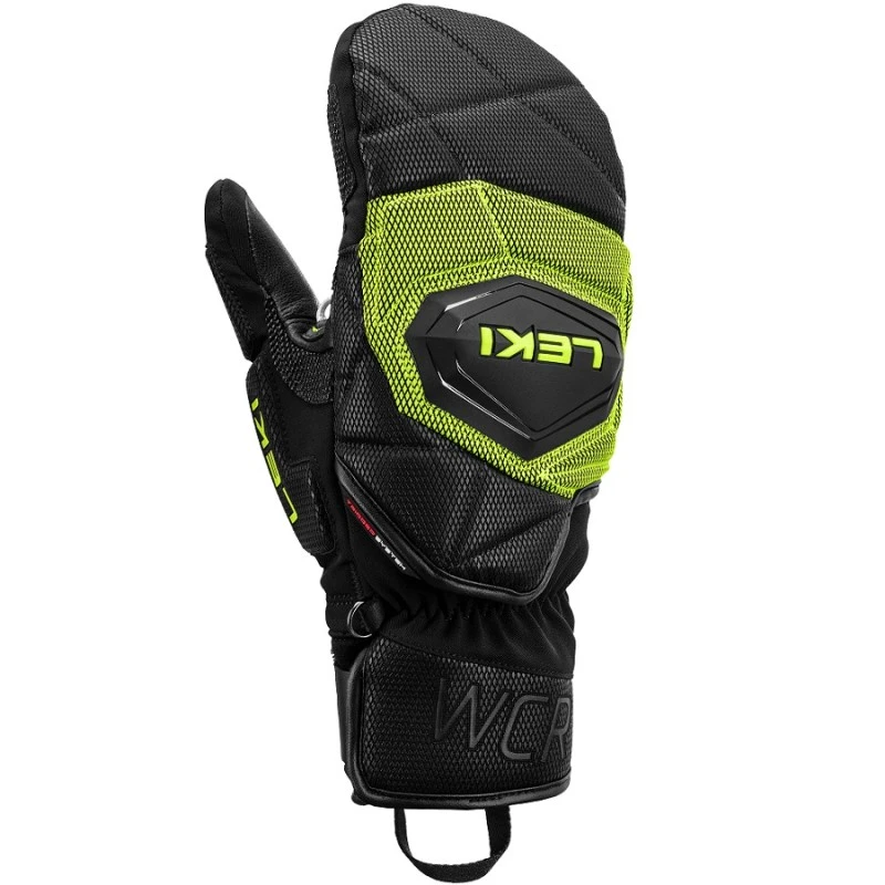 WCR COACH 3D MITT