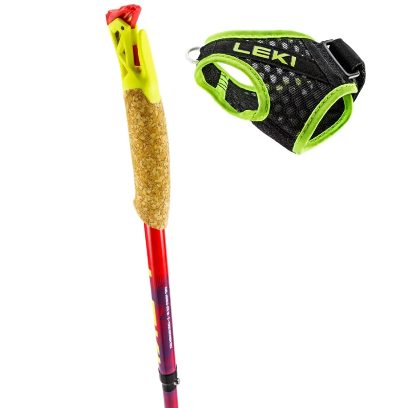ULTRATRAIL FX.ONE