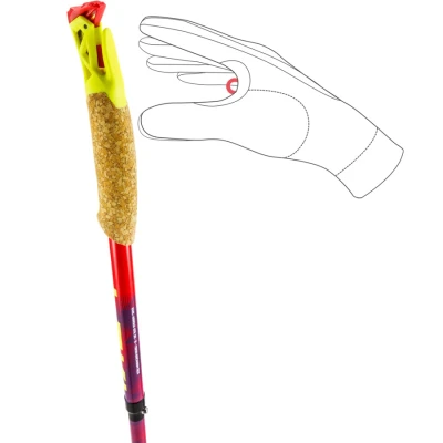 ULTRATRAIL FX.ONE