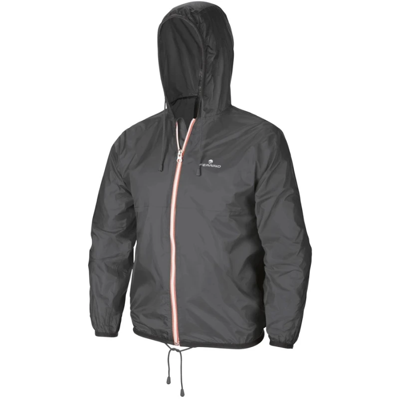 JACKET MOTION MAN
