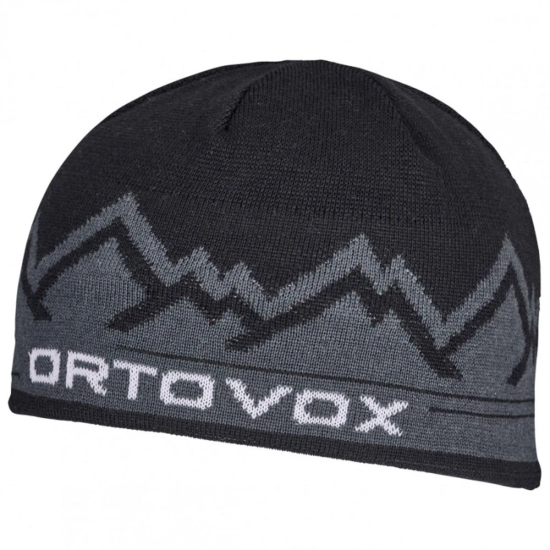 PEAK BEANIE