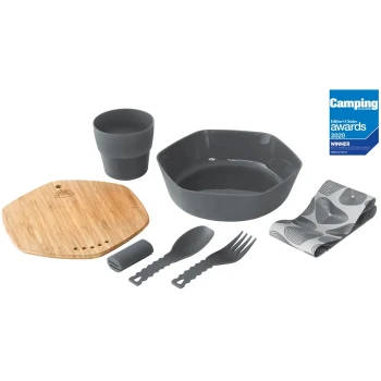 LEAF MEAL KIT