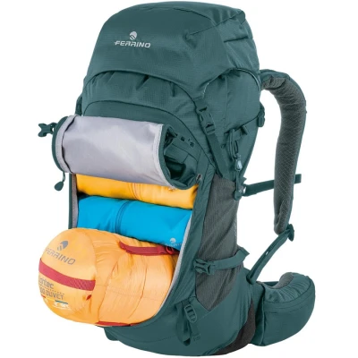 FINISTERRE 40