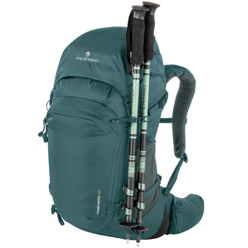 FINISTERRE 40