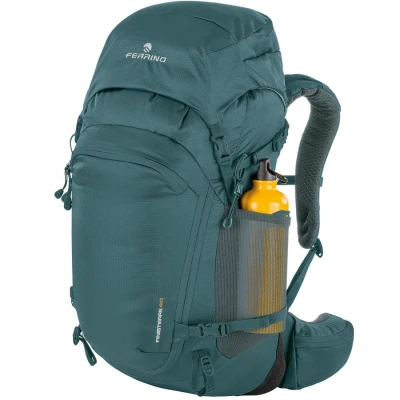 FINISTERRE 40