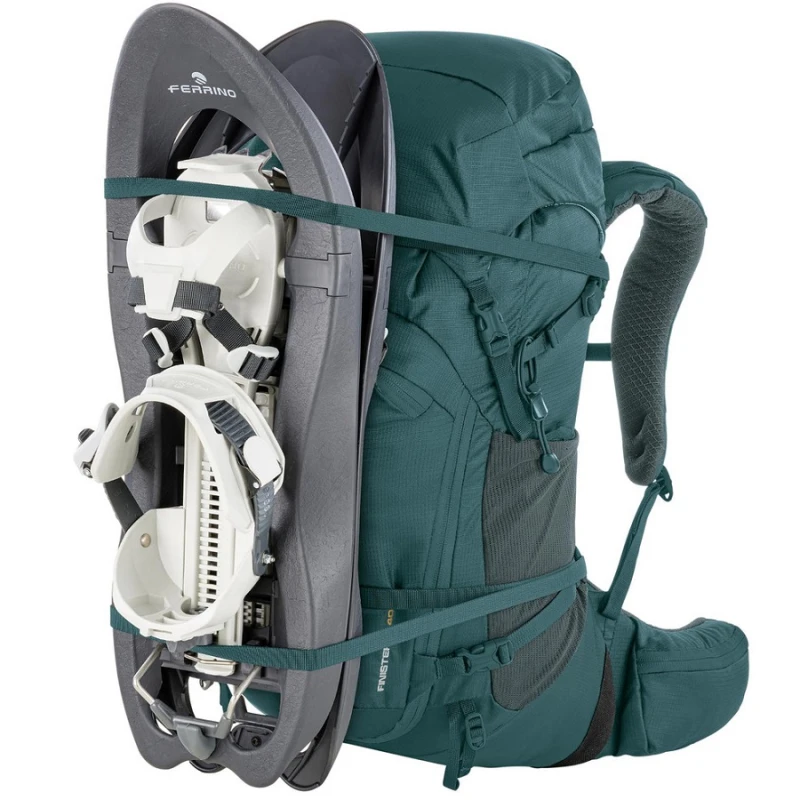 FINISTERRE 40