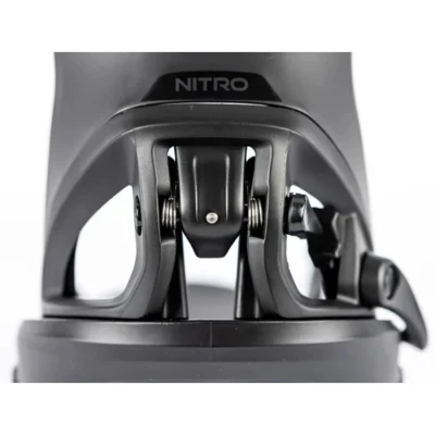 NITRO STEP-ON MENS BINDINGS