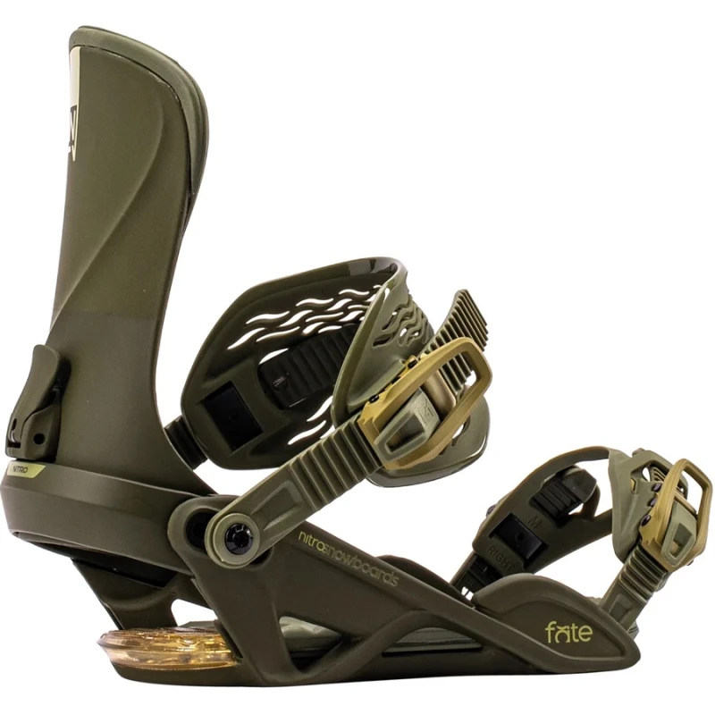 FATE WOMEN'S BINDINGS