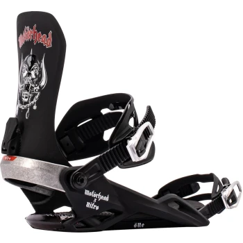 ONE BINDINGS
