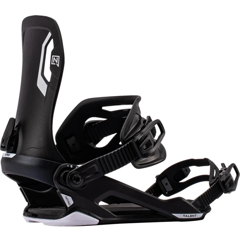 TALENT UNISEX BINDINGS