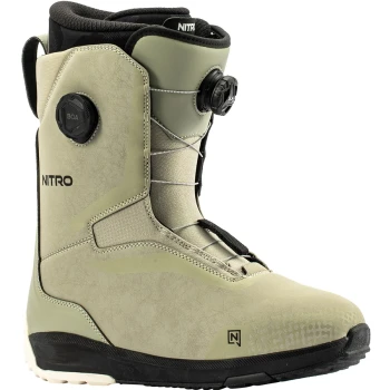 SENTINEL BOA® BOOTS