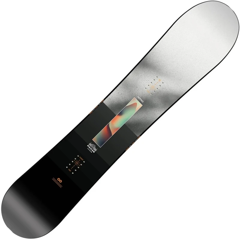 PHASE RENTAL SNOWBOARD
