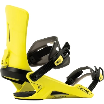 RAMBLER BINDINGS