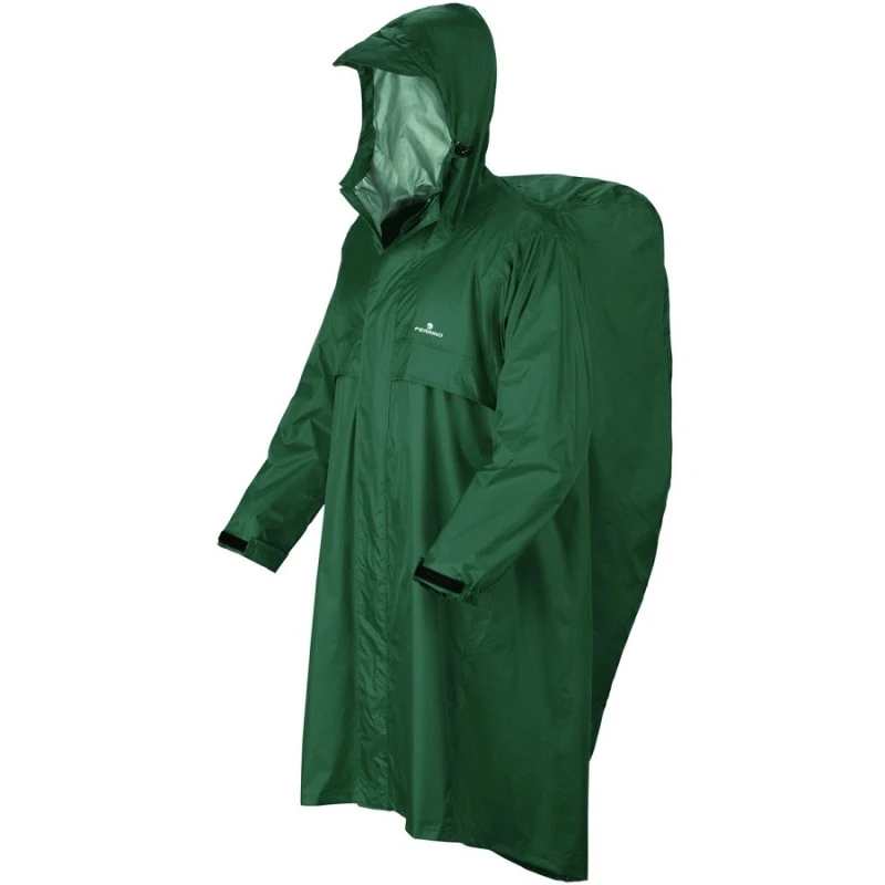 TREKKER RIPSTOP