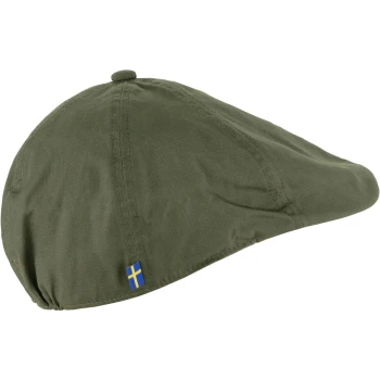 ÖVIK FLAT CAP
